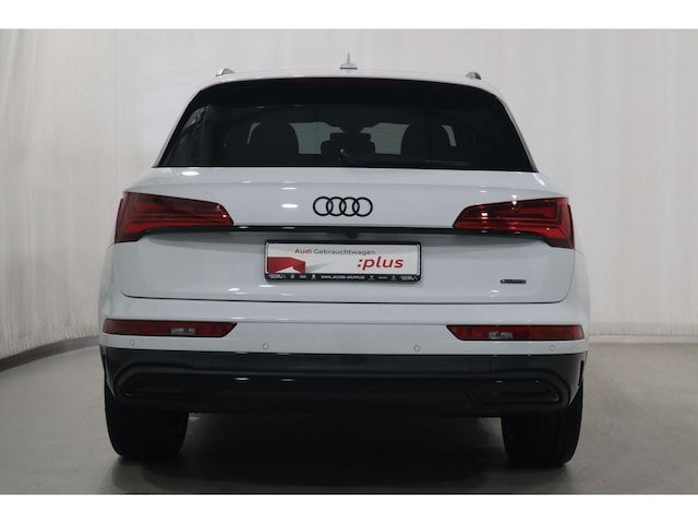 Audi Q5 TFSI E Advanced 50 TFSI E Quattro S Tronic - 2025 - Joinsteer - #4