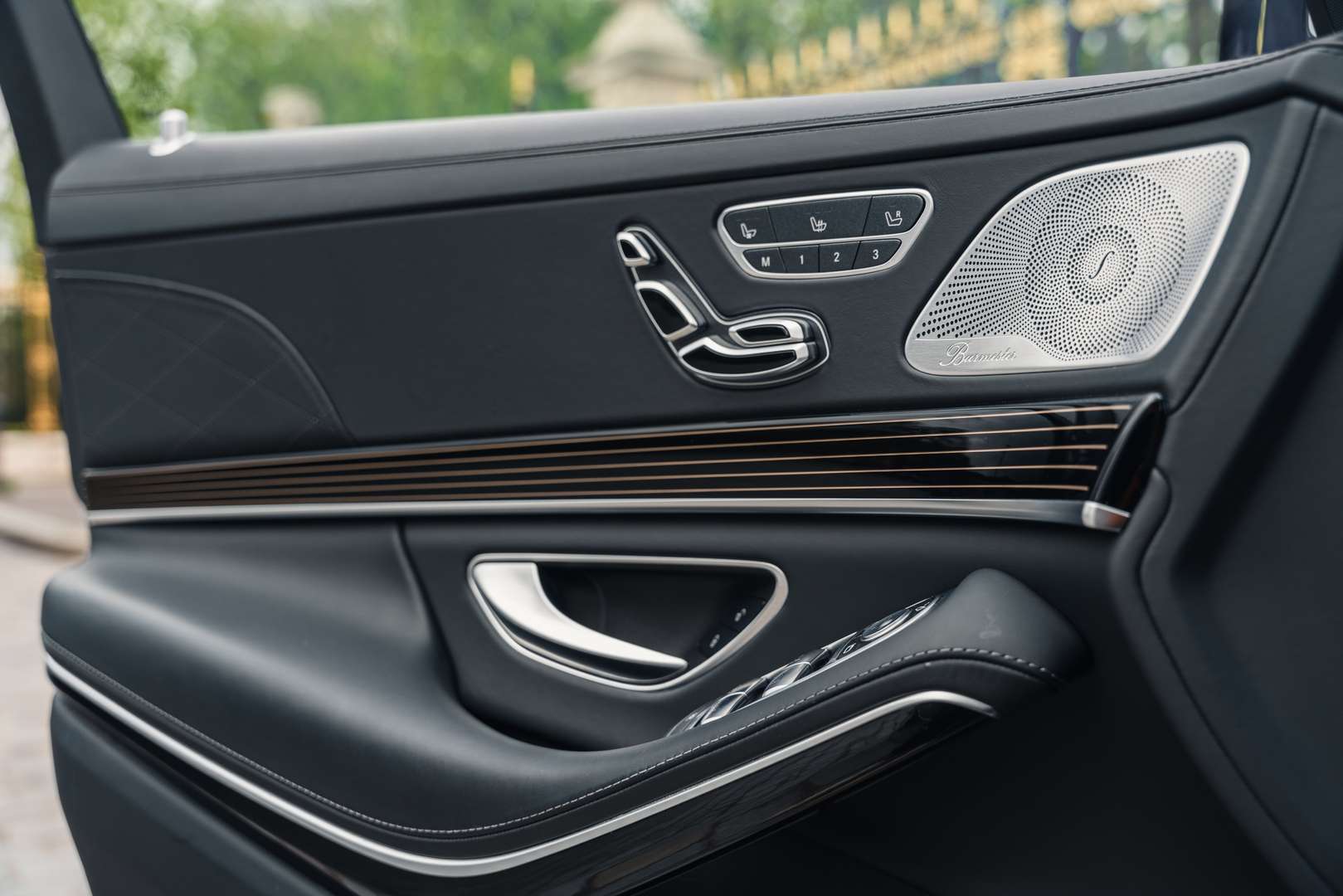 Mercedes Classe S 560 - 2020 - Joinsteer - #29