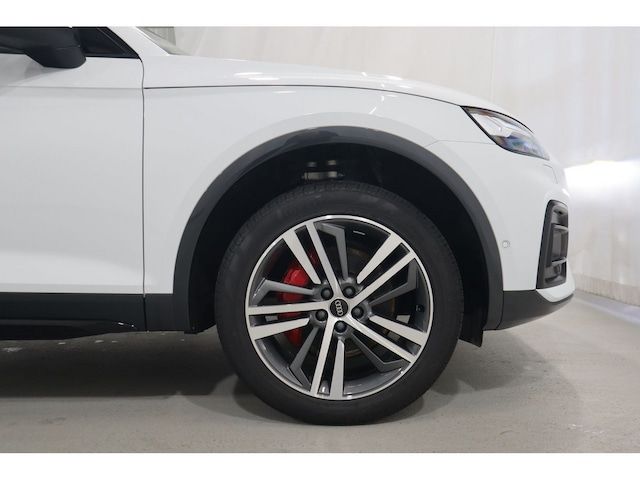 Audi Q5 TFSI E Advanced 50 TFSI E Quattro S Tronic - 2025 - Joinsteer - #5