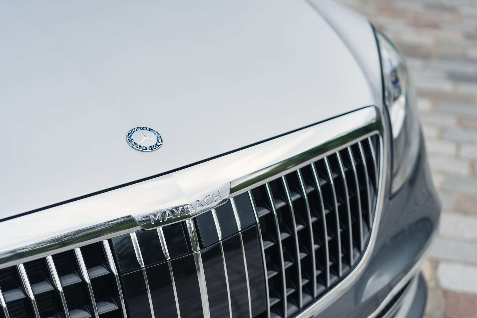 Mercedes Classe S 560 - 2020 - Joinsteer - #31