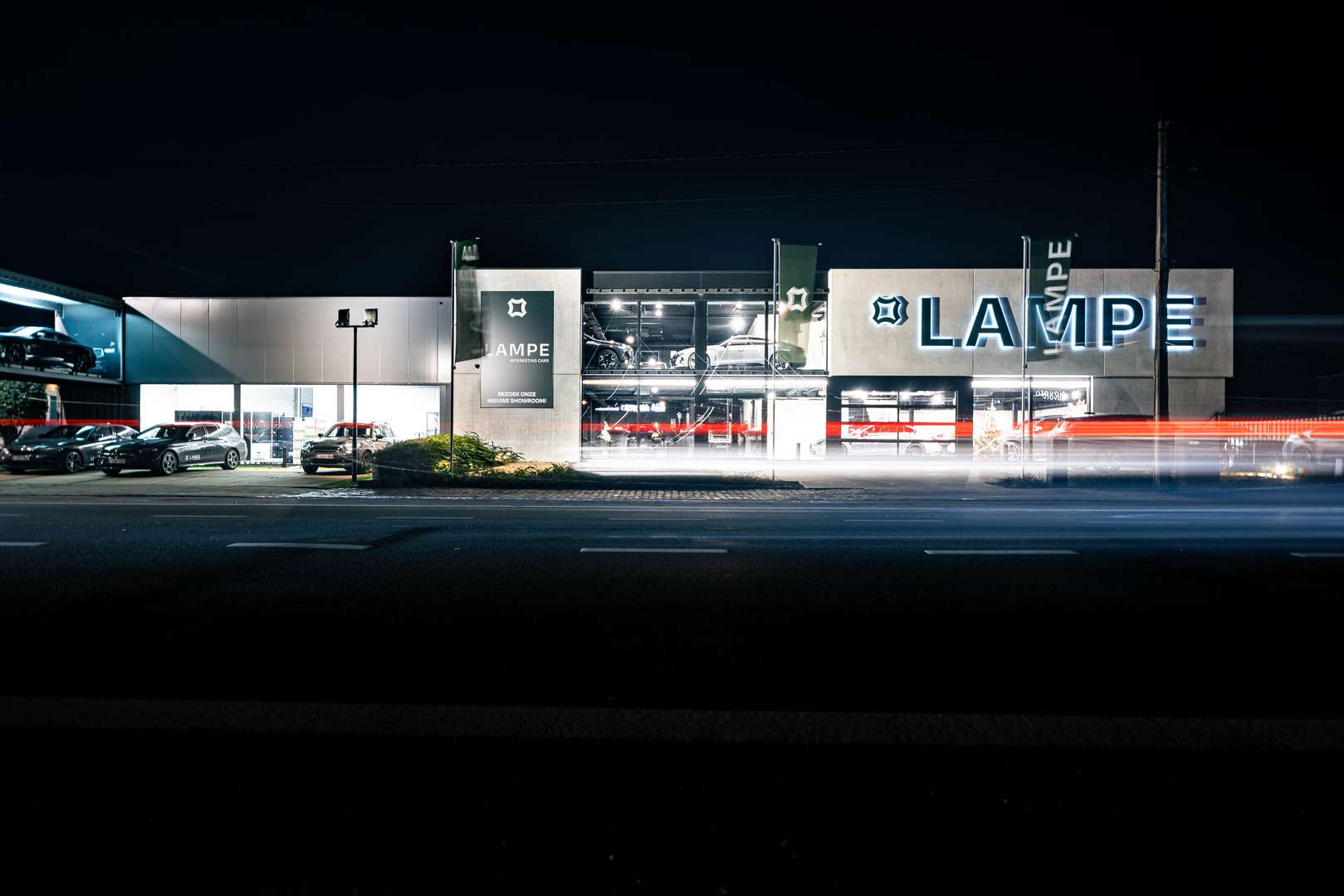 Mercedes Classe S 580 E 580 AMG Line - 2024 - Joinsteer - #7