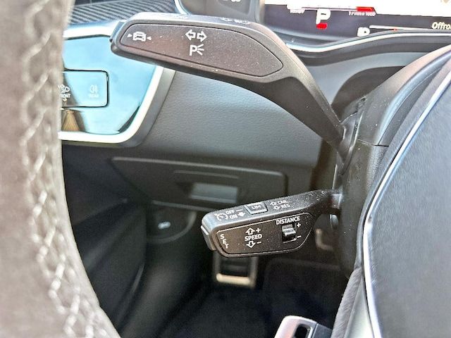 Audi RS6 Avant Performance Performance Quattro Tiptronic - 2025 - Joinsteer - #16