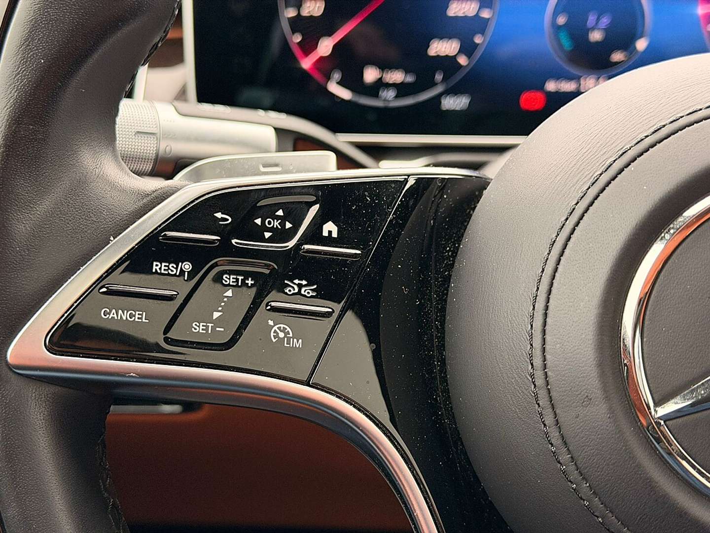 Mercedes Classe S 350 Exclusive - 2021 - Joinsteer - #21