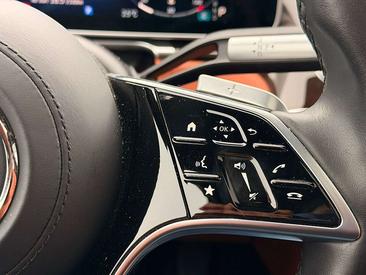 Mercedes Classe S 350 Exclusive — photo 22