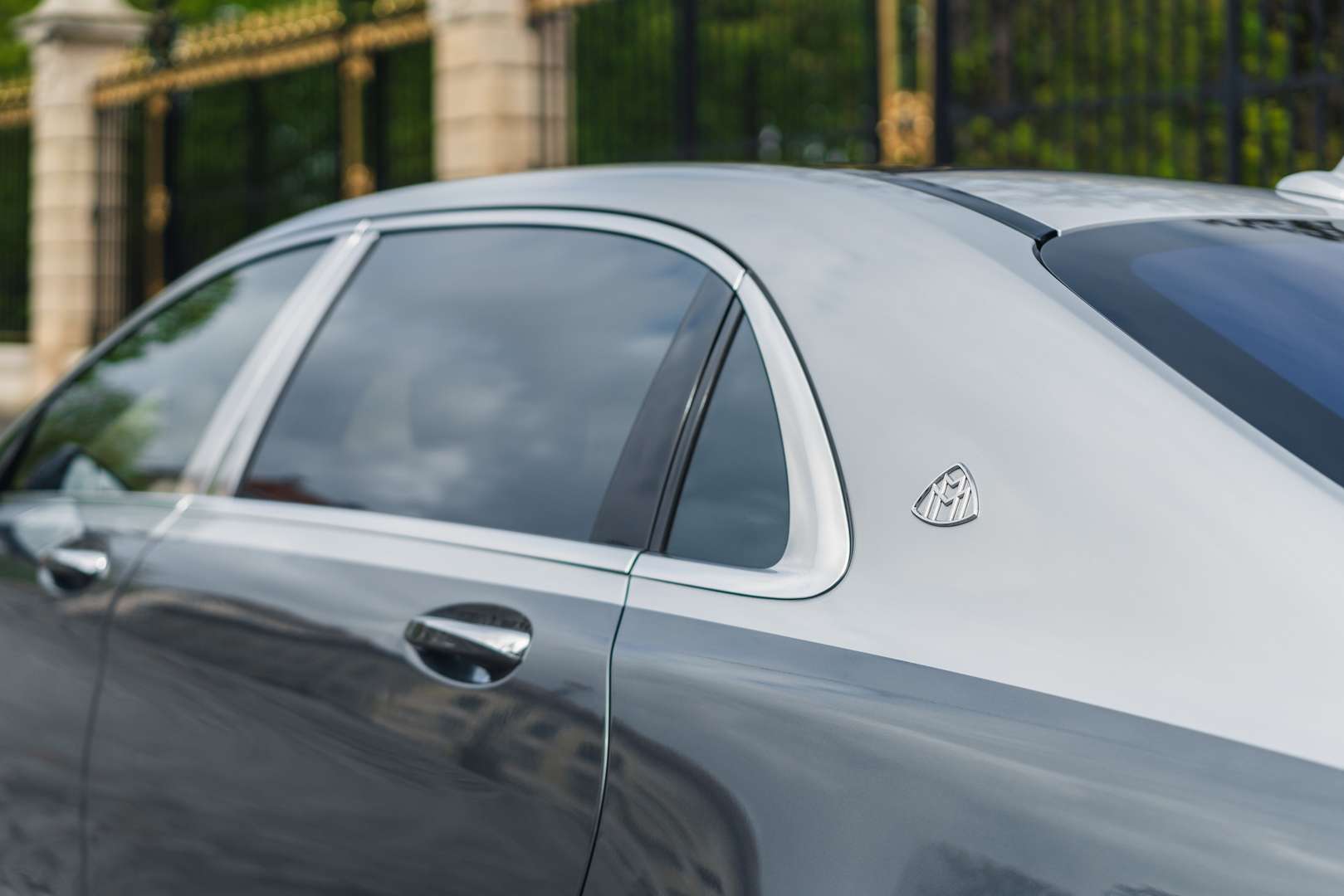 Mercedes Classe S 560 - 2020 - Joinsteer - #34