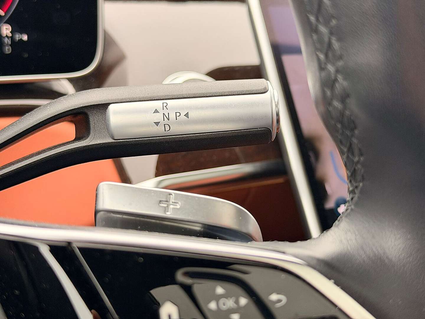 Mercedes Classe S 350 Exclusive - 2021 - Joinsteer - #24