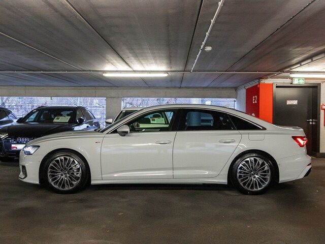 Audi A6 Limousine TFSI E - 2022 - Joinsteer - #4