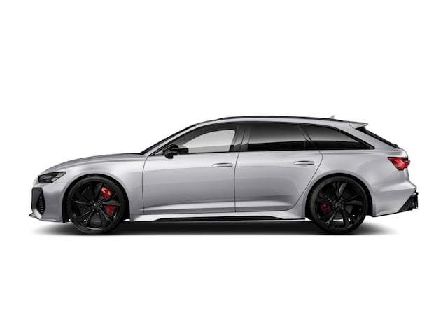 Audi RS6 avant TFSI Quattro Tiptronic - 2025 - Joinsteer - #5