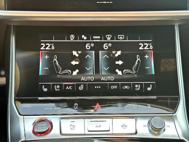 Audi RS6 Avant Performance Performance Quattro Tiptronic - 2025 - Joinsteer - #19