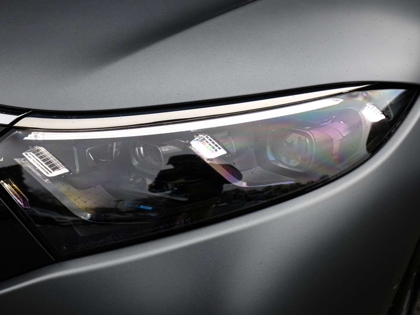 Mercedes EQS 53 AMG 53 - 2024 - Joinsteer - #37