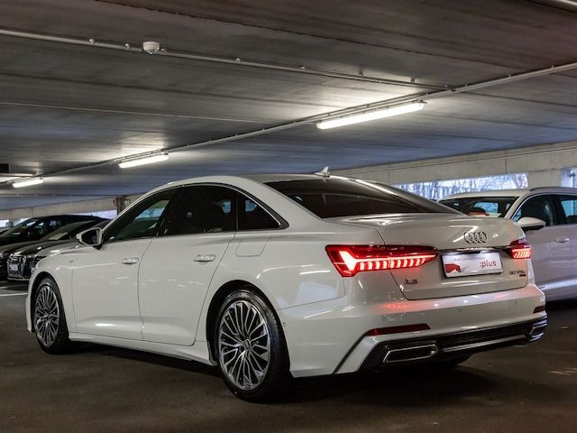 Audi A6 Limousine TFSI E - 2022 - Joinsteer - #5