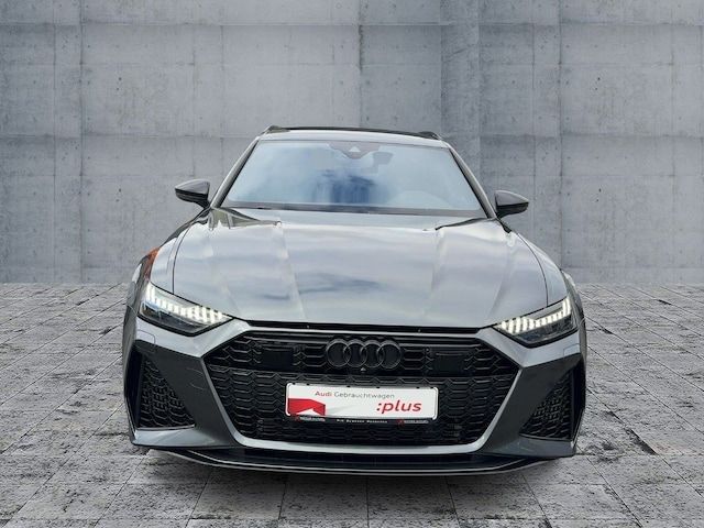 Audi RS6 avant TFSI Quattro Tiptronic - 2025 - Joinsteer - #3