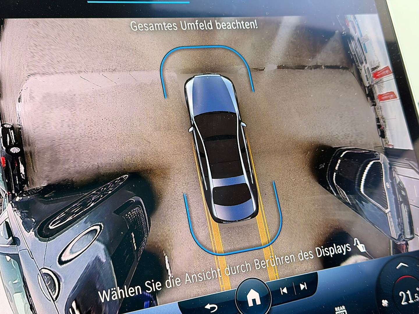 Mercedes Classe S 350 Exclusive - 2021 - Joinsteer - #28