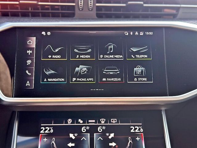 Audi RS6 Avant Performance Performance Quattro Tiptronic - 2025 - Joinsteer - #20