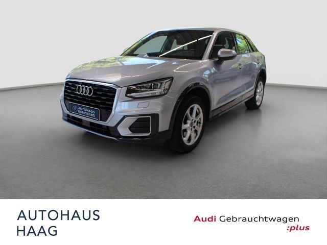 Audi Q2 Design 1.0 TFSI Ultra 6-Gang - 2017 - Joinsteer - #1