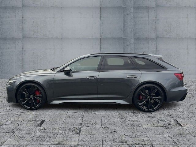 Audi RS6 avant TFSI Quattro Tiptronic - 2025 - Joinsteer - #4