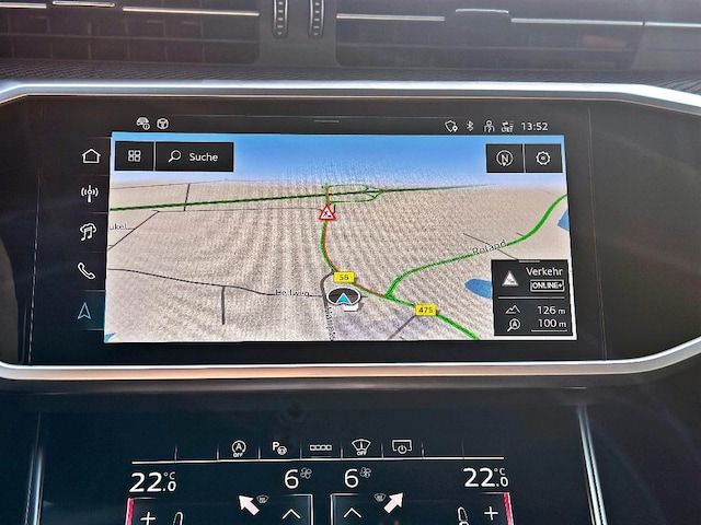 Audi RS6 Avant Performance Performance Quattro Tiptronic - 2025 - Joinsteer - #21