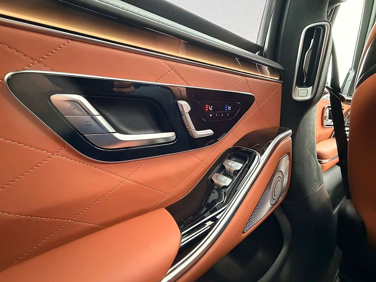Mercedes Classe S 350 Exclusive - 2021 - Joinsteer - #30