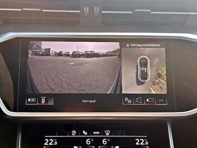 Audi RS6 Avant Performance Performance Quattro Tiptronic - 2025 - Joinsteer - #22