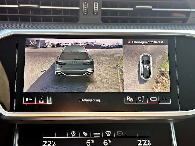 Audi RS6 Avant Performance Performance Quattro Tiptronic - 2025 - Joinsteer - #23