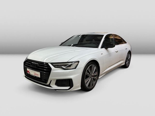 Audi A6 Limousine TFSI E - 2022 - Joinsteer - #2