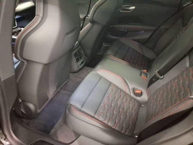 Audi S E-tron GT E-tron Quattro - 2025 - Joinsteer - #5