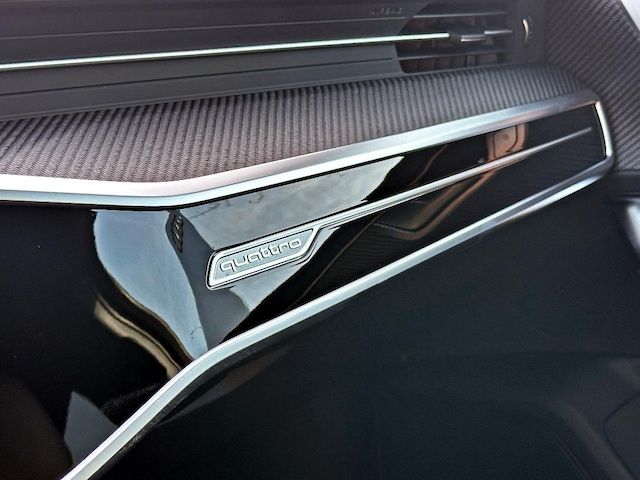 Audi RS6 Avant Performance Performance Quattro Tiptronic - 2025 - Joinsteer - #25