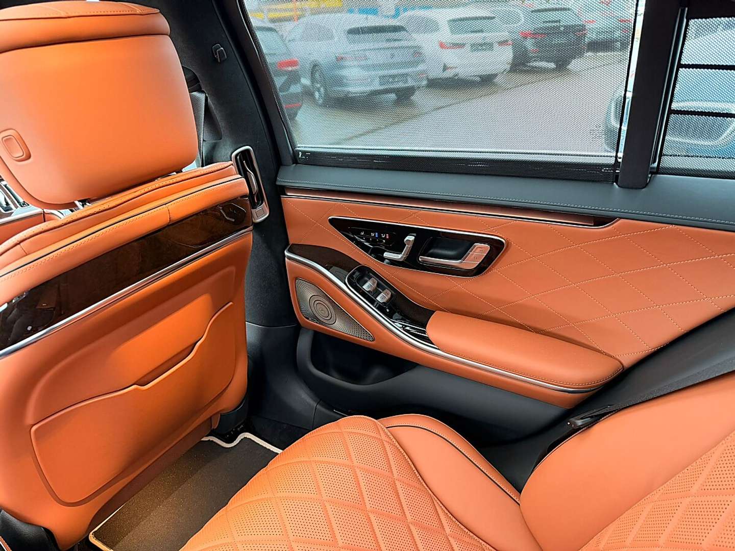 Mercedes Classe S 350 Exclusive - 2021 - Joinsteer - #35