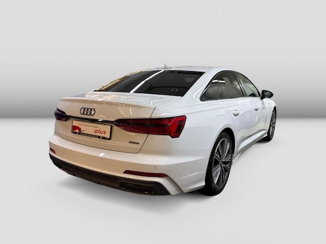 Audi A6 Limousine TFSI E - 2022 - Joinsteer - #3