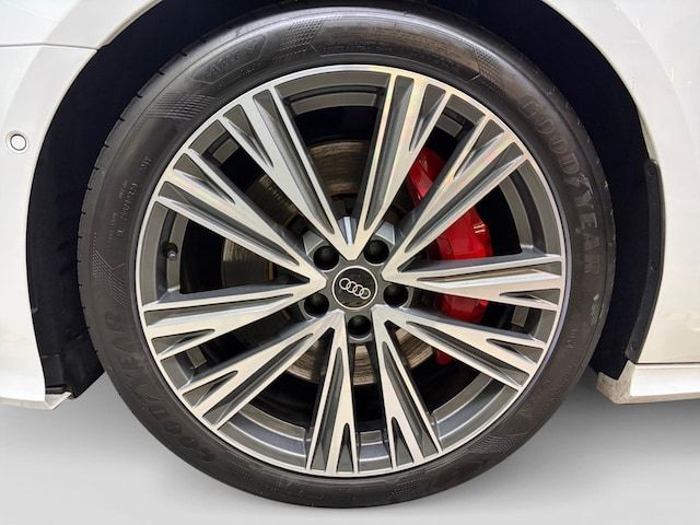 Audi A6 Limousine TFSI E - 2022 - Joinsteer - #4