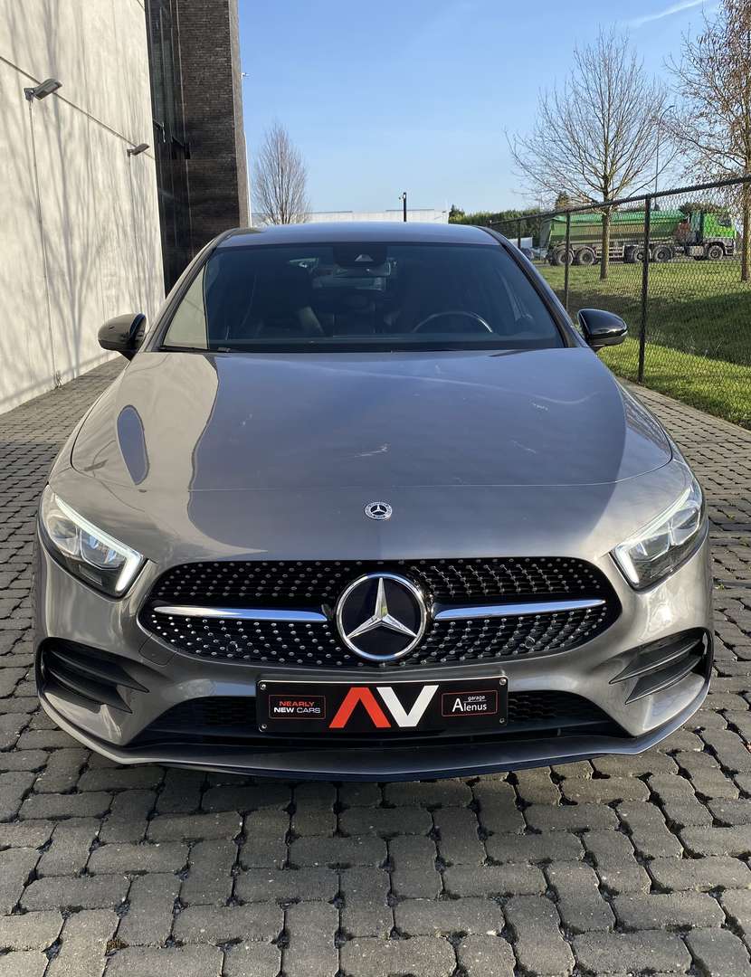 Mercedes Classe A 250 E 250 AMG Line - 2022 - Joinsteer - #3
