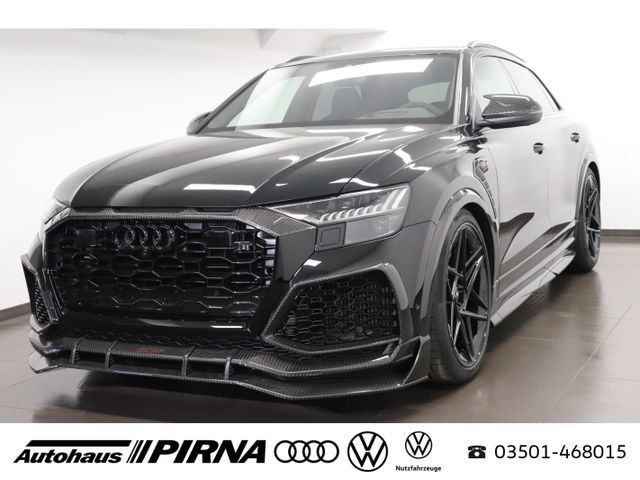 Audi RSQ8 TFSI Quattro Tiptronic - 2023 - Joinsteer - #2