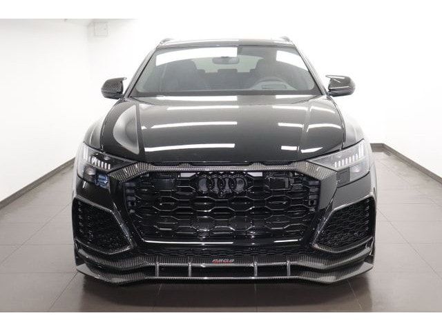 Audi RSQ8 TFSI Quattro Tiptronic - 2023 - Joinsteer - #3