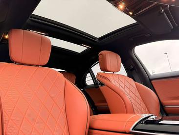 Mercedes Classe S 350 Exclusive — photo 39