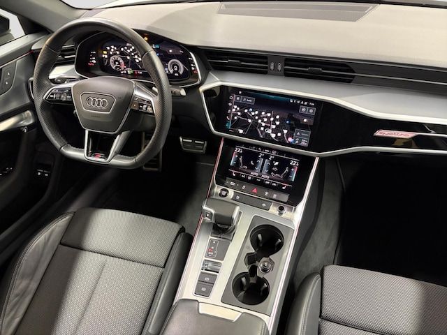 Audi A6 Limousine TFSI E - 2022 - Joinsteer - #5