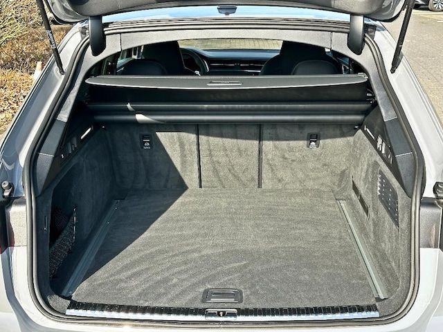 Audi RS6 Avant Performance Performance Quattro Tiptronic - 2025 - Joinsteer - #28