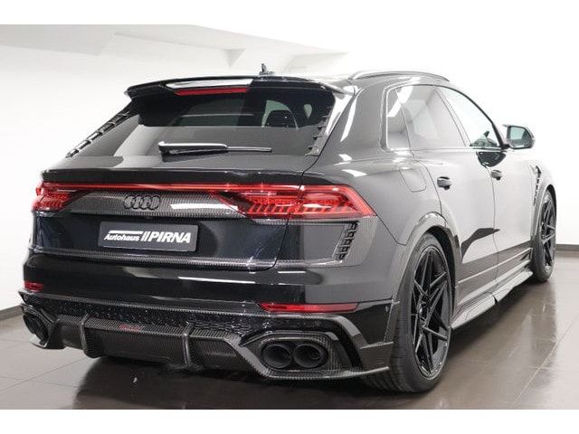 Audi RSQ8 TFSI Quattro Tiptronic - 2023 - Joinsteer - #7