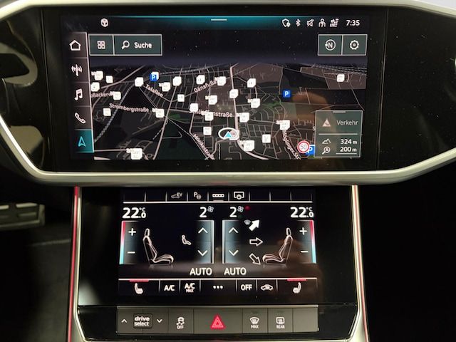 Audi A6 Limousine TFSI E - 2022 - Joinsteer - #6