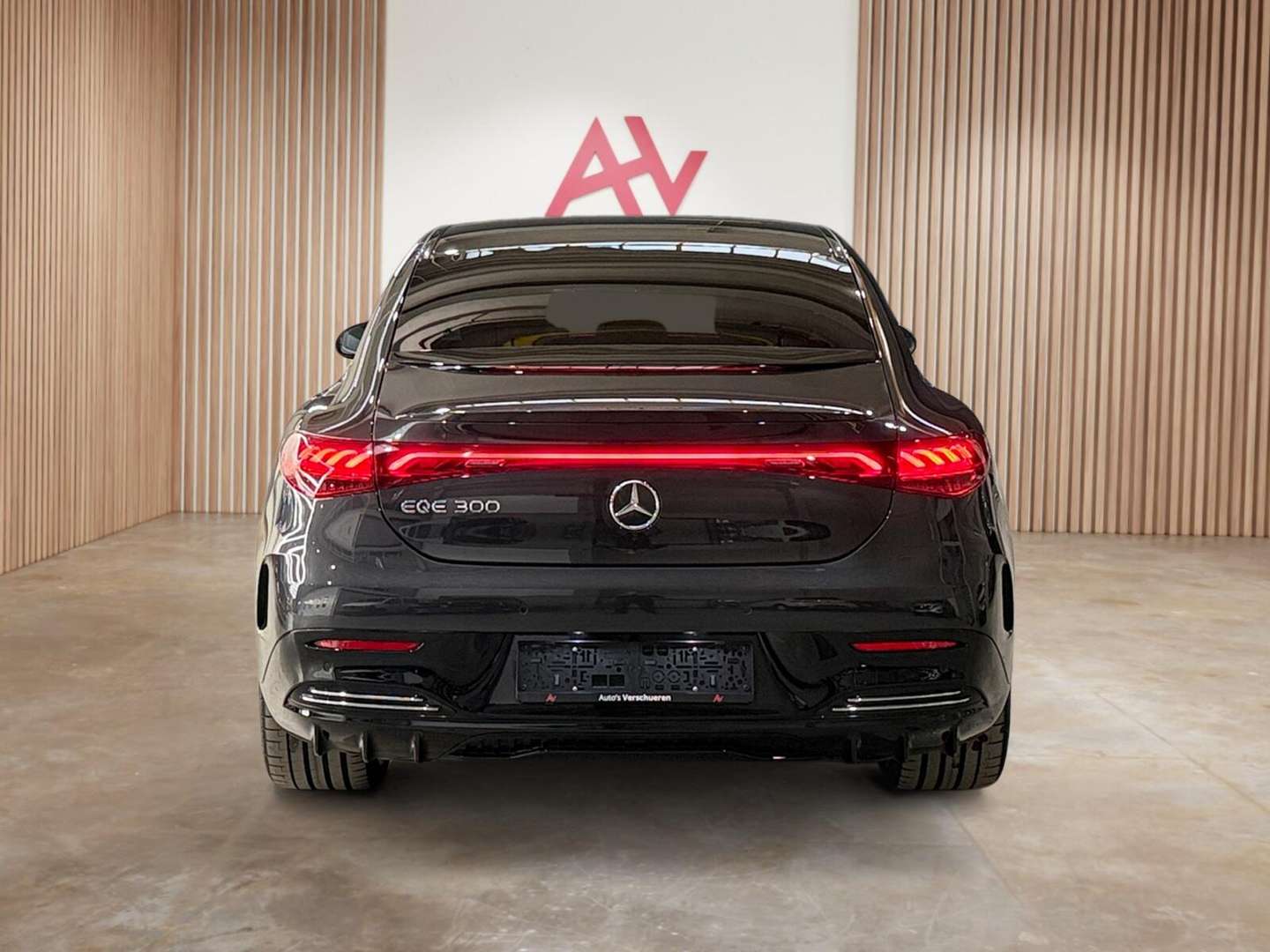 Mercedes EQE 300 AMG Line - 2024 - Joinsteer - #6