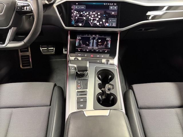Audi A6 Limousine TFSI E - 2022 - Joinsteer - #7