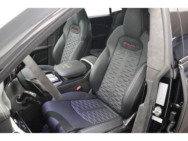 Audi RSQ8 TFSI Quattro Tiptronic - 2023 - Joinsteer - #10