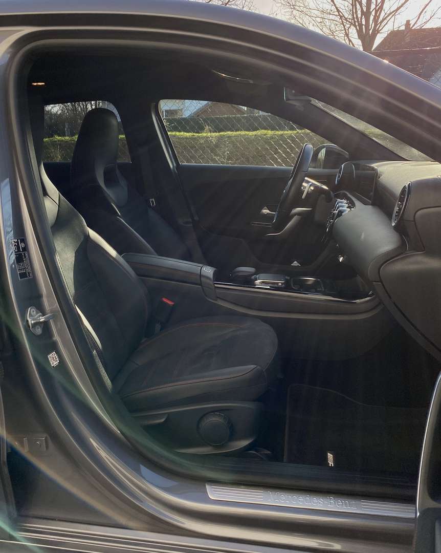 Mercedes Classe A 250 E 250 AMG Line - 2022 - Joinsteer - #6