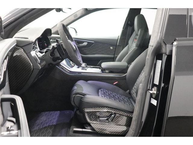Audi RSQ8 TFSI Quattro Tiptronic - 2023 - Joinsteer - #11