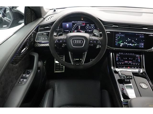 Audi RSQ8 TFSI Quattro Tiptronic - 2023 - Joinsteer - #12