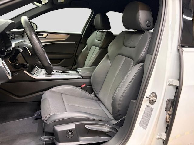 Audi A6 Limousine TFSI E - 2022 - Joinsteer - #9