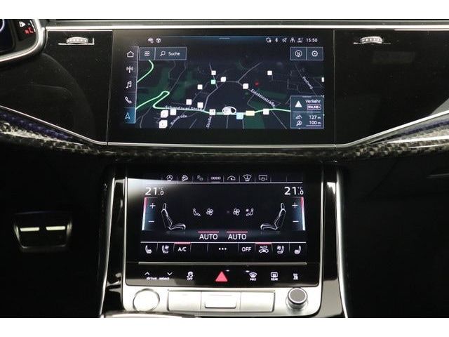 Audi RSQ8 TFSI Quattro Tiptronic - 2023 - Joinsteer - #13