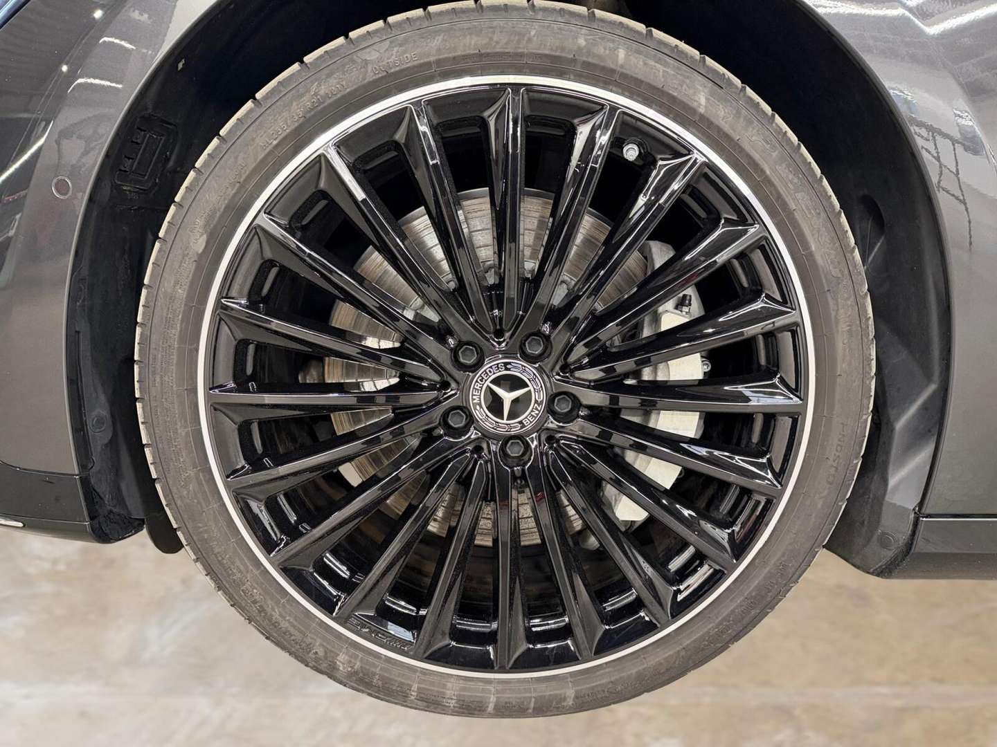 Mercedes EQE 300 AMG Line - 2024 - Joinsteer - #10