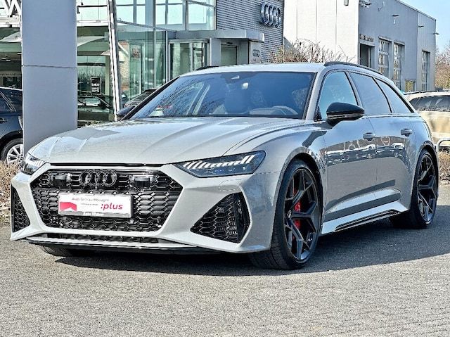 Audi RS6 Avant Performance Performance Quattro Tiptronic - 2025 - Joinsteer - #33