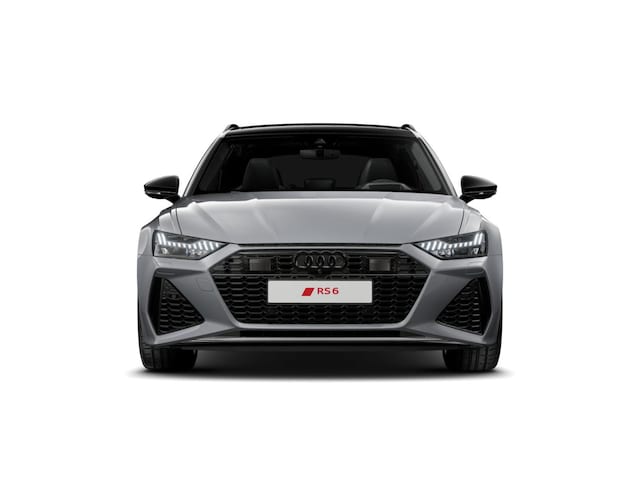 Audi RS6 avant TFSI Quattro Tiptronic - 2025 - Joinsteer - #3