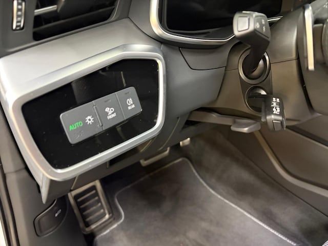 Audi A6 Limousine TFSI E - 2022 - Joinsteer - #12